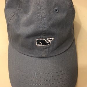 VV light blue hat NWOT